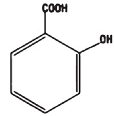 Sa (Salicylic Acid)